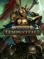 Warhammer Age of Sigmar Tempestfall