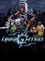 UNSIGHTED