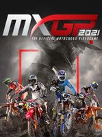 MXGP 2021 The Official Motocross Videogame