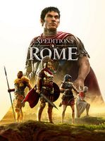 Expeditions Rome