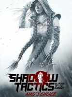 Shadow Tactics Aiko's Choice