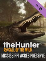 theHunter Call of the Wild Mississippi Acres Preserve