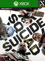 Suicide Squad Kill the Justice League