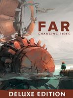 FAR Changing Tides