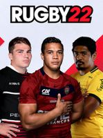 Rugby 22