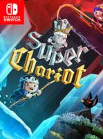 Super Chariot