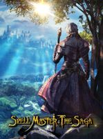 SpellMaster The Saga