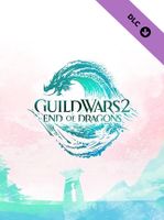 Guild Wars 2 End of Dragons Standard NCSoft