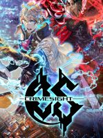 CRIMESIGHT