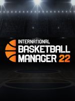 Basketball Manager 22