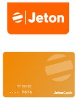 JetonCash 25 EUR JetonCash