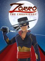 Zorro The Chronicles