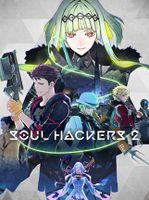 Soul Hackers 2