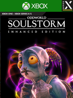 Oddworld Soulstorm