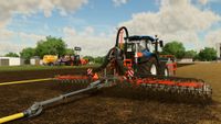 Farming Simulator 22 Pumps n' Hoses Giants