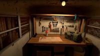 REQUISITION VR