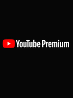 YouTube Premium 3 Months Trial