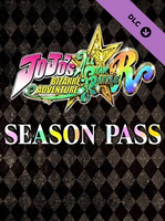 JoJo's Bizarre Adventure