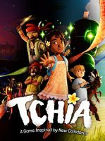 Tchia