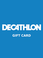 Decathlon Gift Card