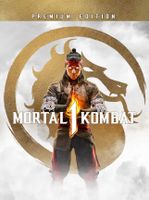 Mortal Kombat 1