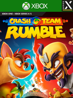 Crash Team Rumble