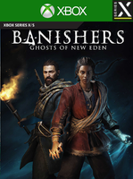 Banishers Ghosts of New Eden