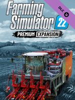 Farming Simulator 22 Premium Giants