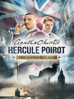 Agatha Christie Hercule Poirot The London Case
