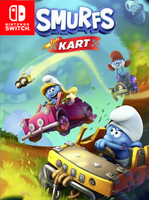 Smurfs Kart