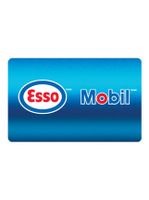 ESSO PETROL Gift Card