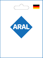 Aral Gift Card
