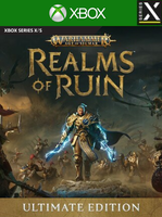 Warhammer Age of Sigmar Realms of Ruin