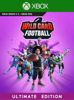 Wild Card Football