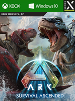 ARK Survival Ascended