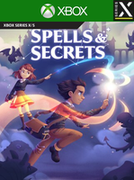 Spells & Secrets