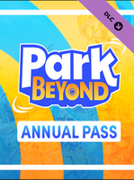 Park Beyond Annual Pass