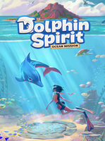 Dolphin Spirit Ocean Mission