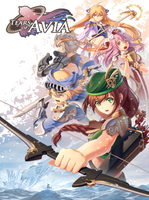 Tears of Avia