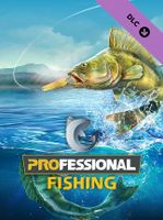 Professional Fishing Starter Kit Basic