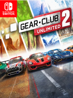 Gear.Club Unlimited 2