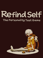 Refind Self The Personality Test