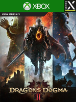 Dragon's Dogma II Superior Weapons Quartet