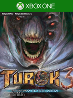 Turok 3 Shadow of Oblivion
