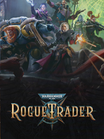 Warhammer 40,000 Rogue Trader