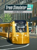 Tram Simulator Urban Transit