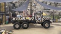 Heavy Duty Challenge The Off Road Truck Simulator