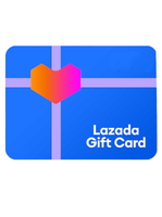 Lazada Gift Card