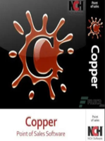 NCH Copper Point of Sales NCH