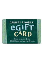 Barnes & Noble Gift Card